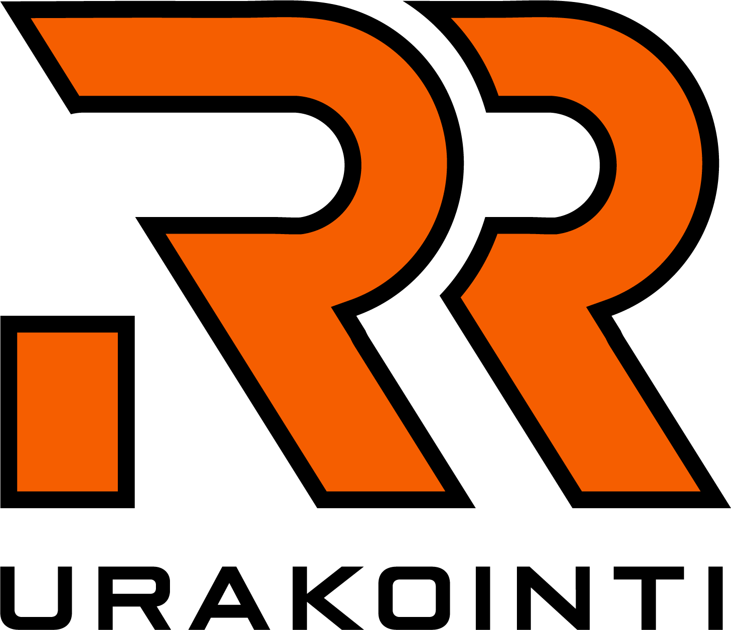 RR-Urakointi